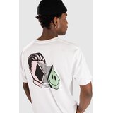 Volcom Aura BSC T-shirt white | Shoptok.si