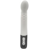 NMC Titanz Vibrator Titanz 8 Ivory White | Shoptok.si