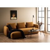 Actona Črna mizica s keramično ploščo 60x120 cm Caracas – | Shoptok.si