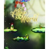 Steam Alter World (PC) Key GLOBAL | ePonuda.com