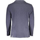 Gant CLASSIC JACKET MEN BLUE | shoptok.hr