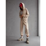 Resti Women's cotton tracksuit set | Shoptok.si