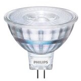 Philips PS787 LED sijalica 4,4W (35W) MR16 GU5.3 CW 4000K 36D RF ND SRT4 | ePonuda.com