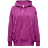 Nike ženski duks W nsw phnx flc os po hoodie DQ5860-518 | ePonuda.com