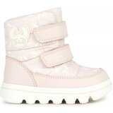 Geox škornji - Gore Tex in druge membrane B365AC B WILLABOOM GIRL B A C8172 000MN D roza 26 Cene