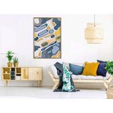 Poster - Lake District 40x60 | shoptok.hr