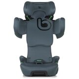 BE COOL autosjedalica Foldy i-Size 15-36 kg (100-150 cm), Petrol | shoptok.hr
