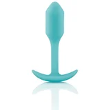 b-Vibe Analni čep - Snug Plug 1, mint