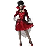  Svečana odjeća za odrasle Vampirica | shoptok.hr
