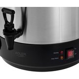 Adler AD 4538 električni pasterizator in kuhalo za napitke 28 l | Shoptok.si