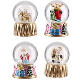  Festa snowy 10 novogodišnja kugla mala pastel miks ( 760132 ) Cene