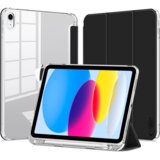 TECH-PROTECT SC PEN HYBRID STYLUS ZA IPAD 10.9 10 / 2022 ČRN, (22070815) | Shoptok.si