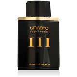 Emanuel Ungaro Pour L'Homme III 100 ml toaletna voda za moške Cene