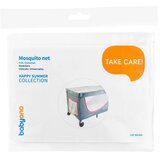 BabyOno Univerzalna mrežica protiv komaraca, za krevetić | shoptok.hr