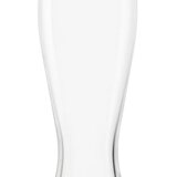 ich-zapfe Set 6 kozarcev za pšenično pivo 0,3 l, 206 mm visoki, steklo, primerni za pomivalni stroj, (5000222650) | Shoptok.si