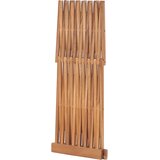  Sklopivi stolac 40 x 32 x 45 cm od masivne tikovine | shoptok.hr