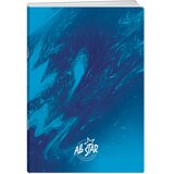 Play premium, sveska, 50 lista, All star - odaberite motiv Teget A4 Karo Cene