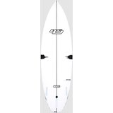 Haydenshapes White Noiz PE-C Futures Deska za surfanje model logo | Shoptok.si