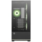 MSI MAG PANO 110R PZ computer case Midi Tower Black Cijene