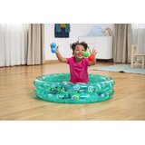 Green Pool 91x20cm + BESTWAY Balls | shoptok.hr