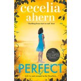 Harper Collins Publishers Ltd Cecelia Ahern - Perfect | ePonuda.com