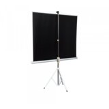 Olimp Sport Platno za projekcije 2x3 Profi mobile Tripod ETPR1515R 150x150cm | ePonuda.com