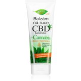 Bione Cosmetics Cannabis CBD regenerirajući balzam za ruke s CBD-om 205 ml | shoptok.hr