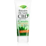 Cannabis CBD regenerirajući balzam za ruke s CBD-om 205 ml