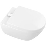 Villeroy Boch 5614A101 Subway 2.0 ViFresh viseča brezrobna WC školjka | Shoptok.si