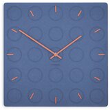 Von Der Factory Zidni sat Luxhora Circula Dark Blue 10 boja kazaljki Cijene