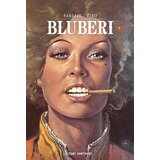 Čarobna knjiga Žan-Mišel Šarlije - Bluberi 5 Cene