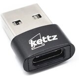 Kettz USB-C na USB adapter TCA-K33 Cene