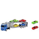  Kamion šleper sa automobilima | Eponuda.com