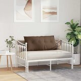  Jastuk za leđa Smeđa 100 x 19 x 50 cm tkanina | shoptok.hr