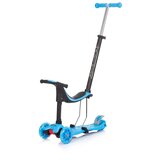 Chipolino romobil Multi Plus blue | shoptok.hr