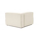 Atelier Del Sofa fotelja fora L1 ecru