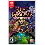  Hotel Transylvania Scary Tale Adventures (SWITCH) | Shoptok.si