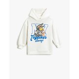 Koton Sweatshirt - White - Regular fit | Shoptok.si