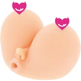 Hidden Desire Bangers Busty Bimbo Skin