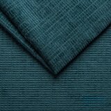 MID.YOU ZOFA S POSTELJNO FUNKCIJO, barve petroleja tekstil | Shoptok.si