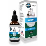  Vetmedic Calcivit 50 ml cene