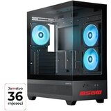 Msgw stolno računalo Gamer R5 a123 | shoptok.hr