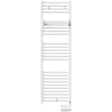 Atlantic Kupatilski radijator Serviete Digital Slim 500 W | Eponuda.ba