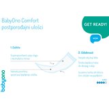 BabyOno Poporodni vložki Comfort 10 kosov | Shoptok.si