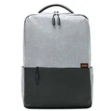 Commuter ruksak, sivi 15.6″, kapacitet 21 lit