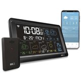 GoSmart brezžična vremenska postaja E8610 z WiFi u