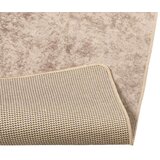 Traka za tepih MARSA Bež 80 x 450 cm Poliester i PVC | shoptok.hr