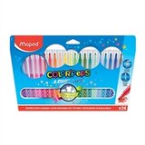 Maped Flomasteri Color&apos;peps, 24 komada Cijene