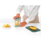 Brabantia Pripomoček za rezanje zelenjave/krompirja Tasty+ – | Shoptok.si