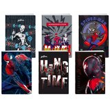 Best Buy Premium 50 Spider-Man A4 Karo sveska Cene